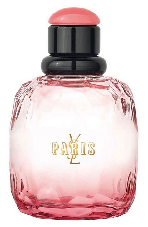 paris rosa ysl|Paris de yves roses.